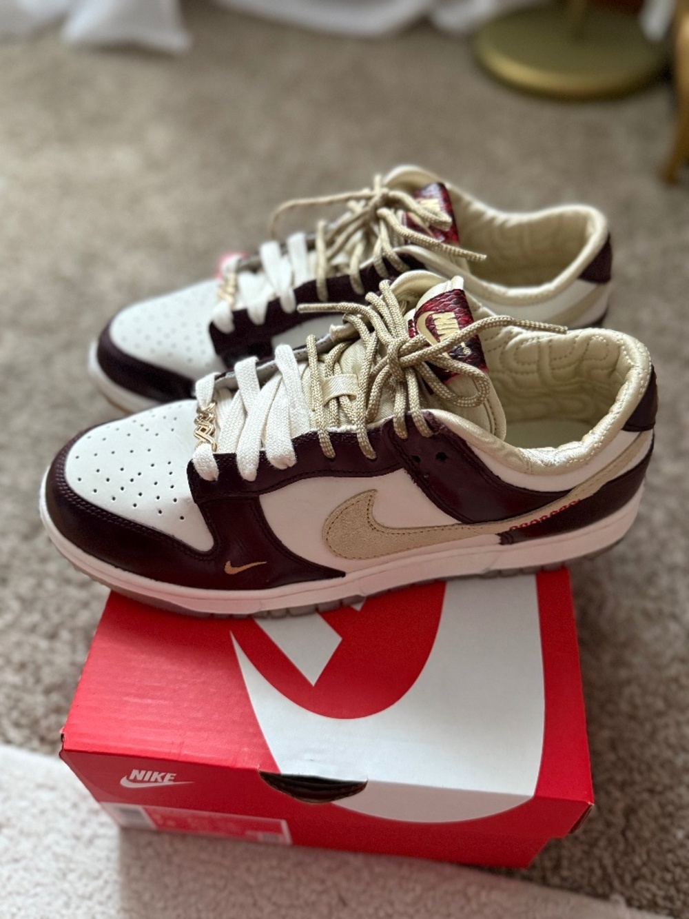 Nike Dunks